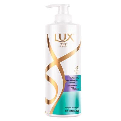 Шампунь Lux Освежающий и Осветляющий