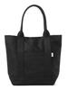 Сумка Sasicco Custom OBI Tote Bag Black [BEAMS JAPAN] -