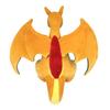 Sanei Boeki Коллекция ВСЕХ ЗВЕЗД Pokémon Чаризард (M) W22 (W53 с полностью расправленными крыльями) x D37 x H37см Плюшевая игрушка PP300