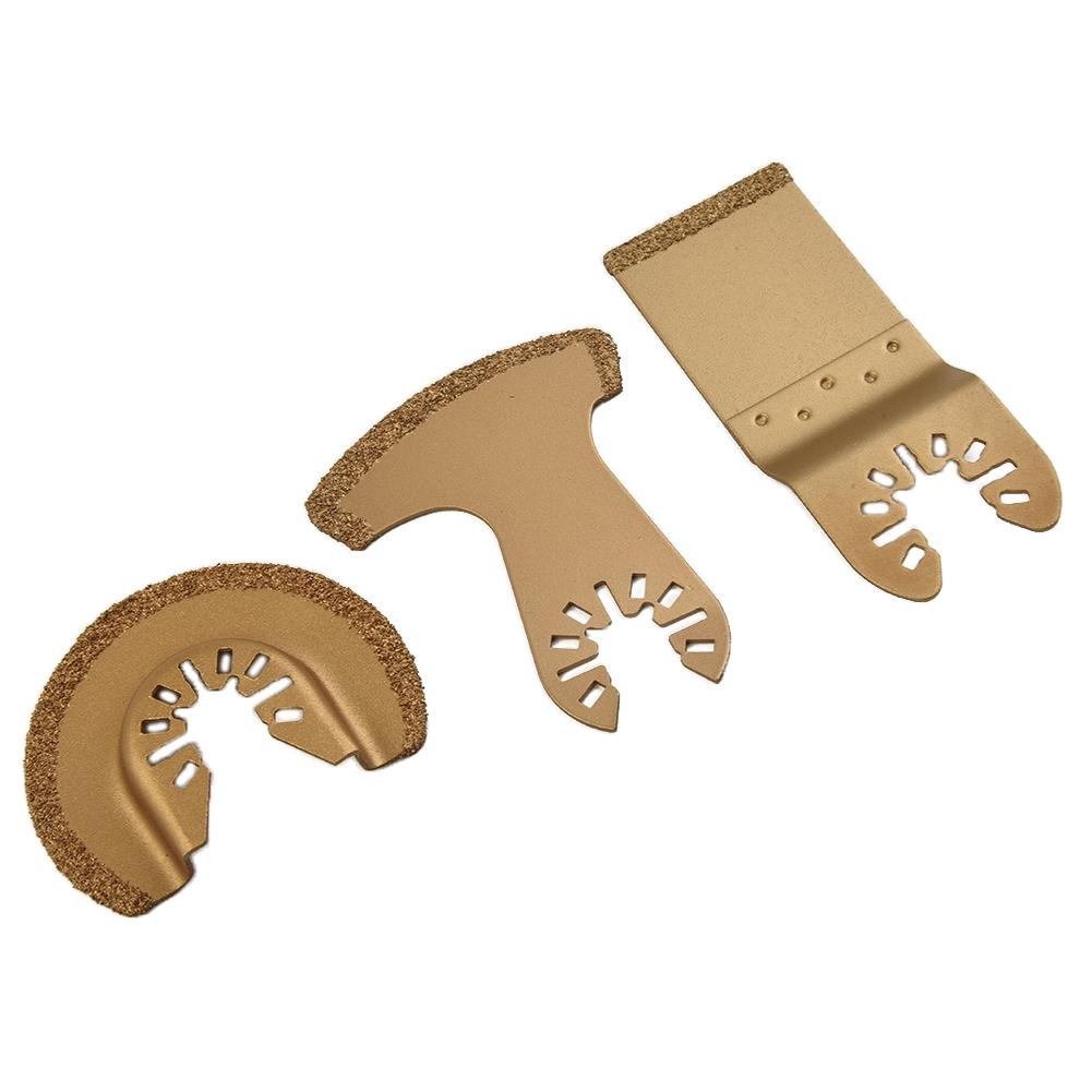 Осциллирующий многофункциональный инструмент многофункциональный твердосплавный пильный диск для полировки цемента