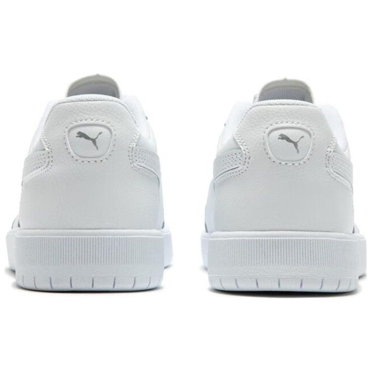 Puma Кроссовки Court Ultra White Silver Unisex 389368-02