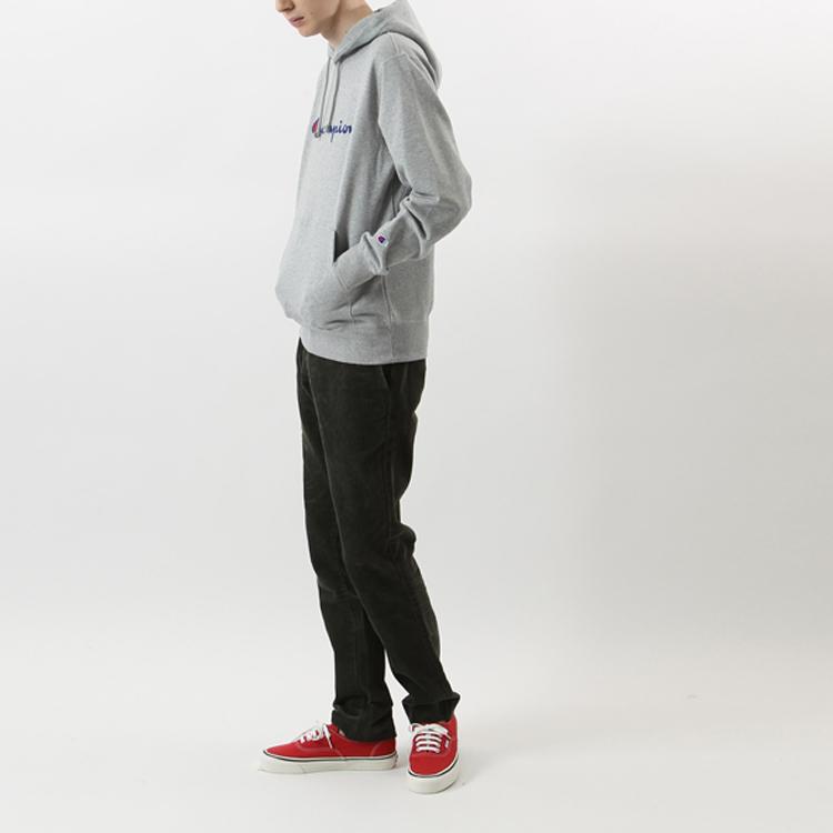 Champion Sweatshirts Unisex Hooded Thickened Heavyweight C3-L122