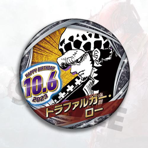 Anime One Piece Badge Pin Set  New Ace Sanji Sabo Robin Character Brooch Accessories Birthday Gift For Fans Collection