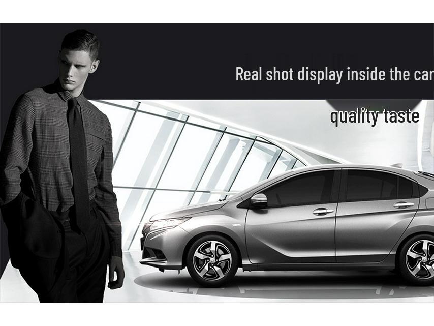 Чехол на сиденье из натуральной кожи Buick GL8/GL6: Полный чехол для 7-местного автомобиля, всесезонная подушка для Excelle.