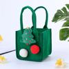 Candy Bag Christmas Treat Bags Christmas Children's Candy Bag Christmas Candy Bag  Party