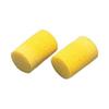 Earplugs In Foamed Polymer 200 Pairs (Sold Case) No.2 /9-043-12