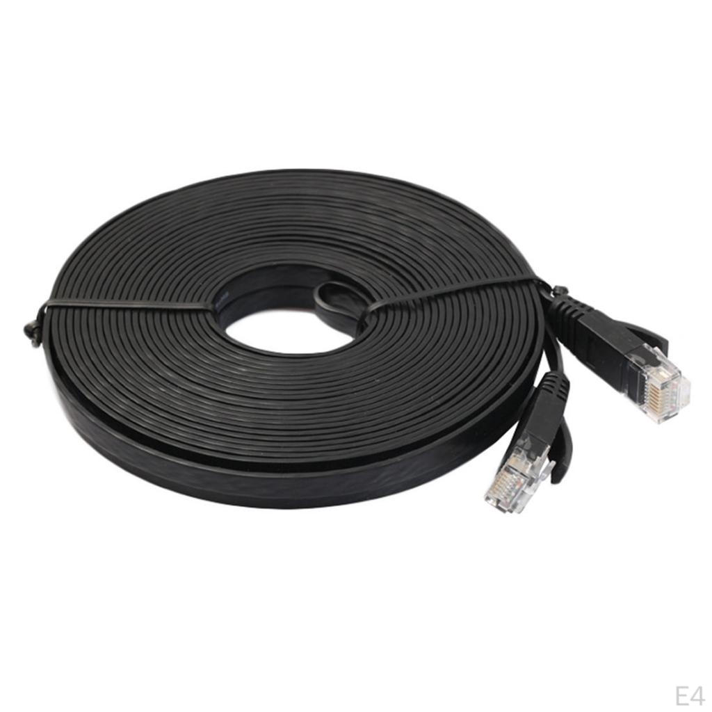 Сетевой LAN-кабель Gigabit Ethernet Лид