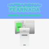 Pre-order LE SSERAFIM FEARNADA 2024 Mini Photo Card Set