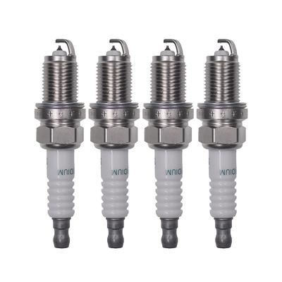 6 шт. 90919-01210 SK20R11 иридиевая свеча зажигания для Toyota Camry Scion RAV4 Tundra Lexus 4.7L/V8 9091901210