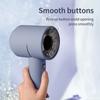 For Dyson Supersonic Nural (HD16) Hair Dryer Silicone Skin Cover Anti Scratch Protective Case