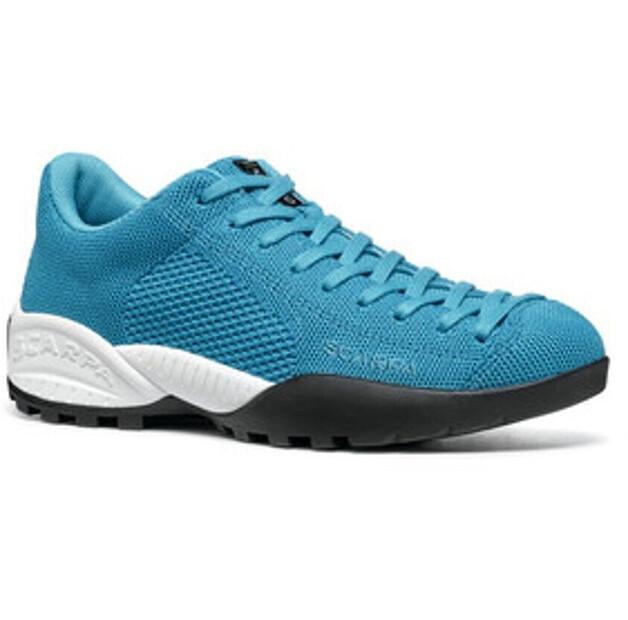 Полуботинки Scarpa Mojito Bio