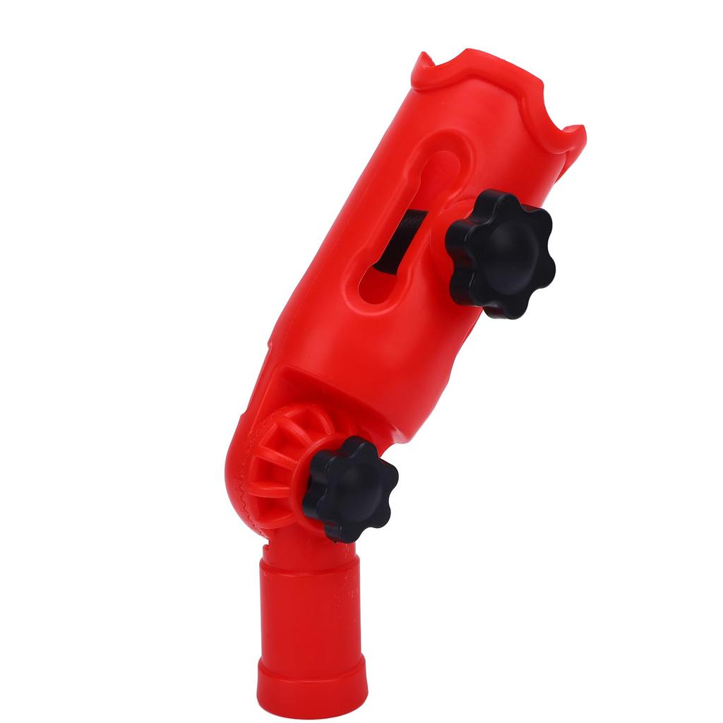 Удлинитель для кисти с регулируемым углом наклона, держатель-насадка для удлинительной штанги, ролик для высоких потолков, скребок