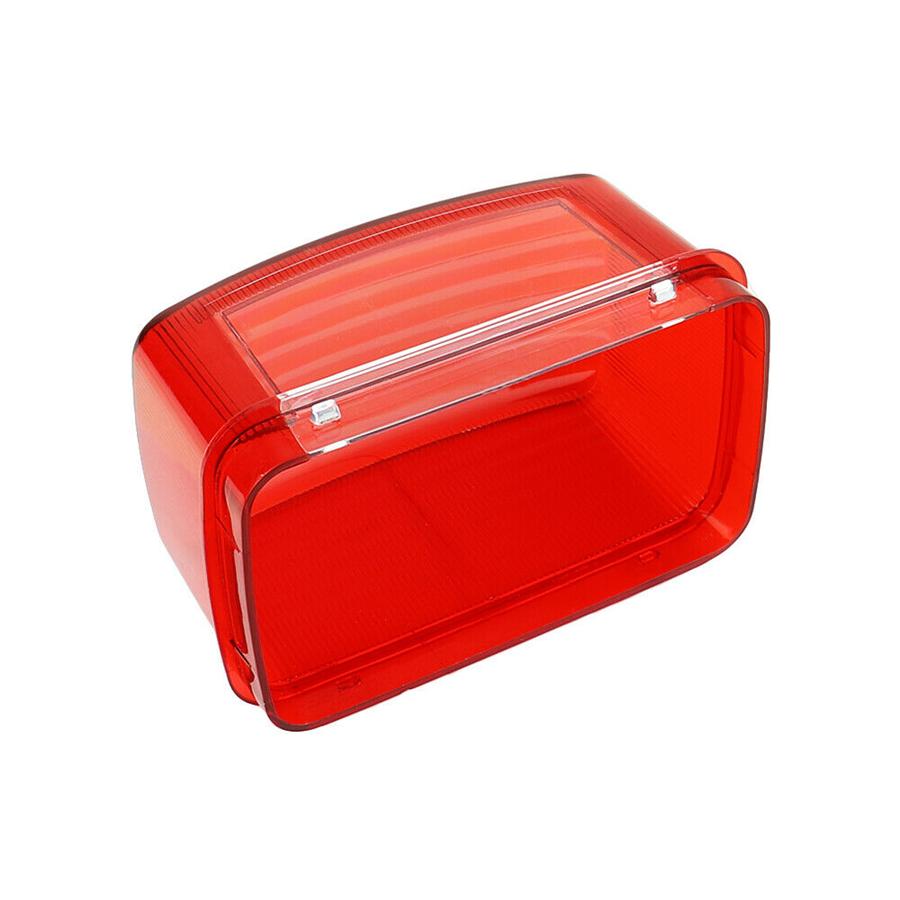 5KM-84710-01-00 Линза заднего фонаря Крышка заднего фонаря для мотовездеходов и квадроциклов Yamaha 2002-2021