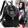 Women PU Leather Backpack Bag Cute Fashion Purse Cross Shoulder Travel Handbag