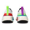 Nike ZoomX Invincible Run 3 Se White Black Picante Red Lime Blast Sneakers Casual FJ1046-100