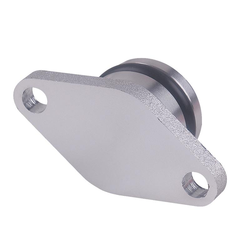 Swirl Flap Blanks Plate Intake Inlet Manifold Gasket Seal For BMW M57 E39 E60 E46 E38 E53 E83 E65 E61 E65 E70 E71 E92 X3 X5 X6