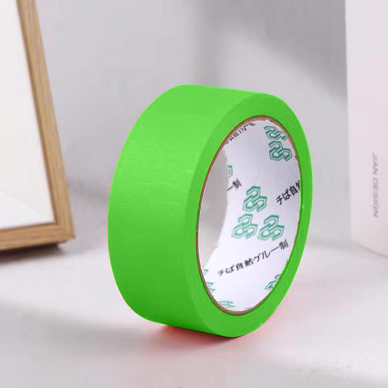 Малярный аппликатор для маскирующей ленты, машина-дозатор, настенный, напольный, упаковочный, герметизирующий инструмент для стандартной ленты 1,88-2" X 60 ярдов