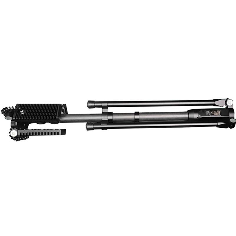 WAROM HR-GPL1506 120W IP66 Mobile LED Work Light
