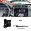 Автомобильный держатель для телефона Honda Odyssey/Accord/CRV