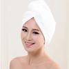 Microfiber Hair Dry Cap Quick Drying Towel Bath Wrap Hat Magic Fast Drying Women Hair Washing Cleaning Towel Turban Bath Tool
