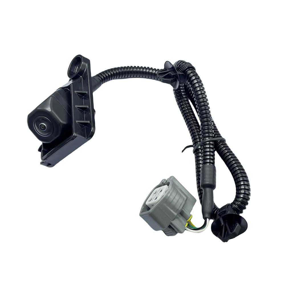 Камера заднего вида 86790-34030 Для Toyota Tundra 2007-2013 Помощь при парковке