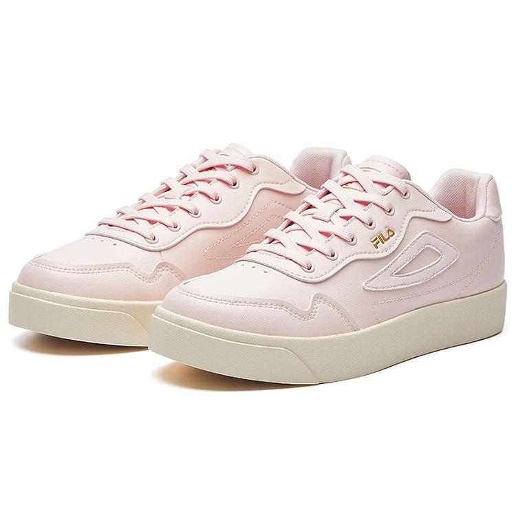 Fila Кроссовки ACE73 Розовые Женские F12W034322FBL
