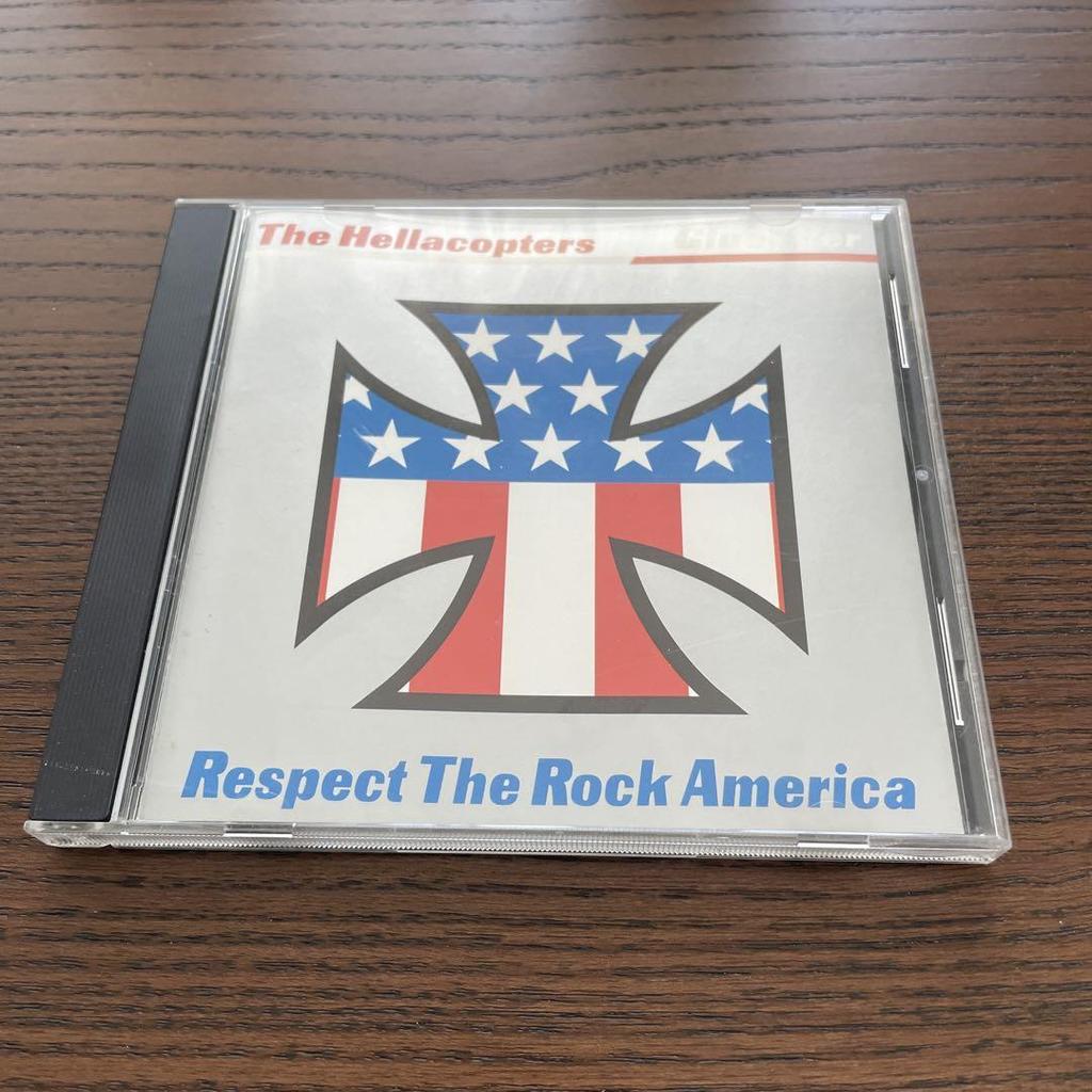 [ИСПОЛЬЗОВАН] HELLACOPTERS / GLUECIFER