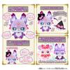 Детектив Гадалка и Любительница Моды 3 и [Bandai] Precure! Машутан, (Возраст до)