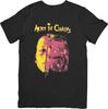 Alice in chains Vintage Retro Fit for Unisex women Quality Cotton TShirts