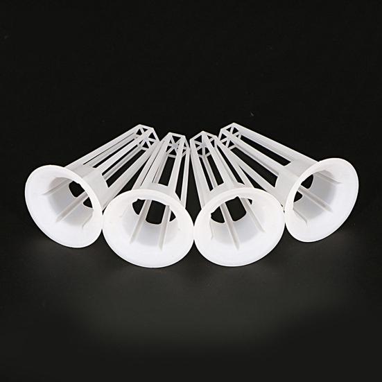 1 комплект корзины для выращивания растений, высокая прочность, дизайн с прорезями, пластиковые губки для выращивания растений, стартовая корзина для гидропоники, комплект садовых принадлежностей