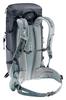 Pack Trail 30 Black X Shale 30L [Deuter] Hiking/Trekking Men's