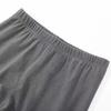 Double-Sided Fleece Base Layer Pants for Women - Seamless, Slimming, Warm, German Fleece, Spring/Autumn/Winter Wear.