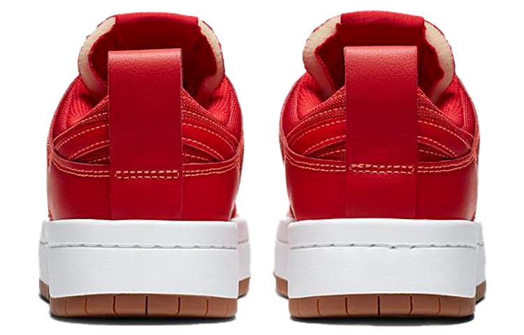 Nike Nike Dunk Low Disrupt Red Gum Женские CK6654-600