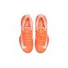Naomi Osaka X  NikeCourt Air Zoom GP Turbo Total Orange Women Sneakers Blue Orange-Pulse White DC9164-800