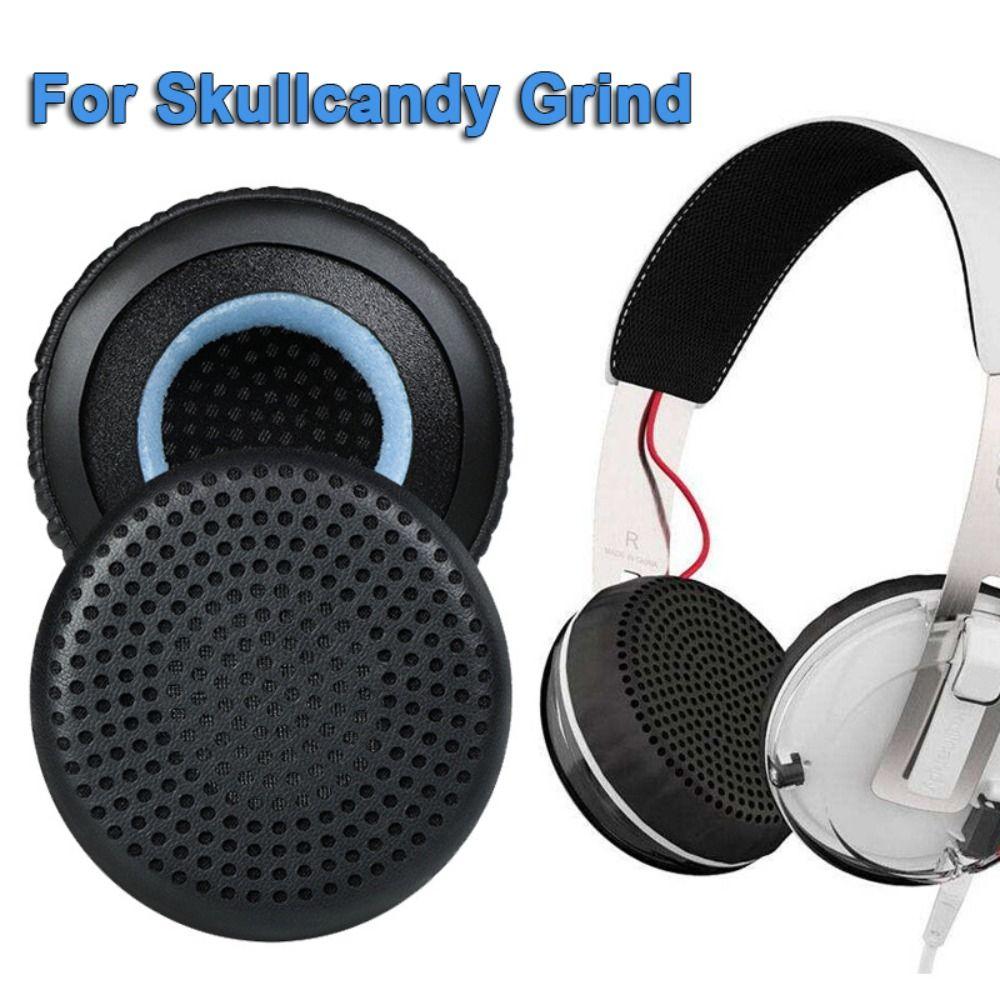 2 шт. Поролоновые амбушюры для наушников Skullcandy Grind