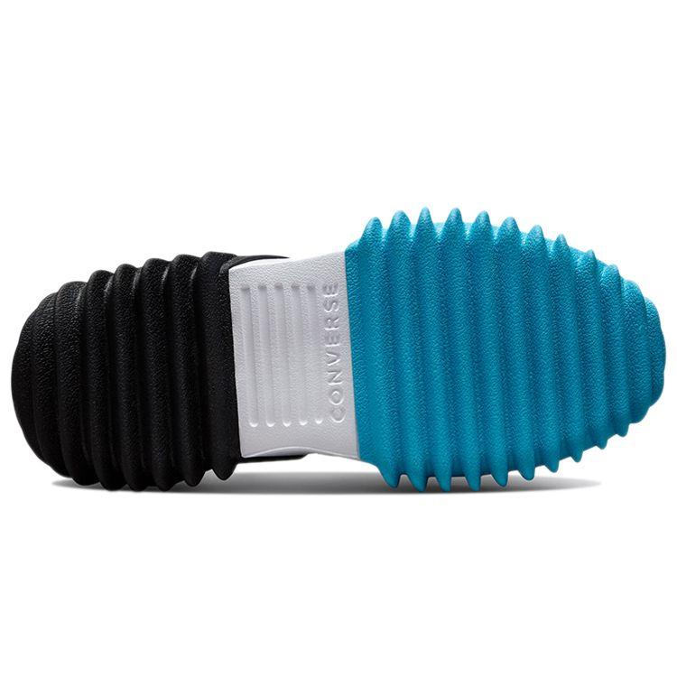 Converse Space Jam X Run Star Motion A New Legacy Unisex Sneakers Purple Concord White 172488C