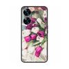 Для Oppo Realme C55 Чехол RealmeC55 C 55 RMX3710 Покрытие Силиконовый Мягкий ТПУ Чехол для Телефона Fundas Для Realme C55 Бампер Coque Оболочка Capa