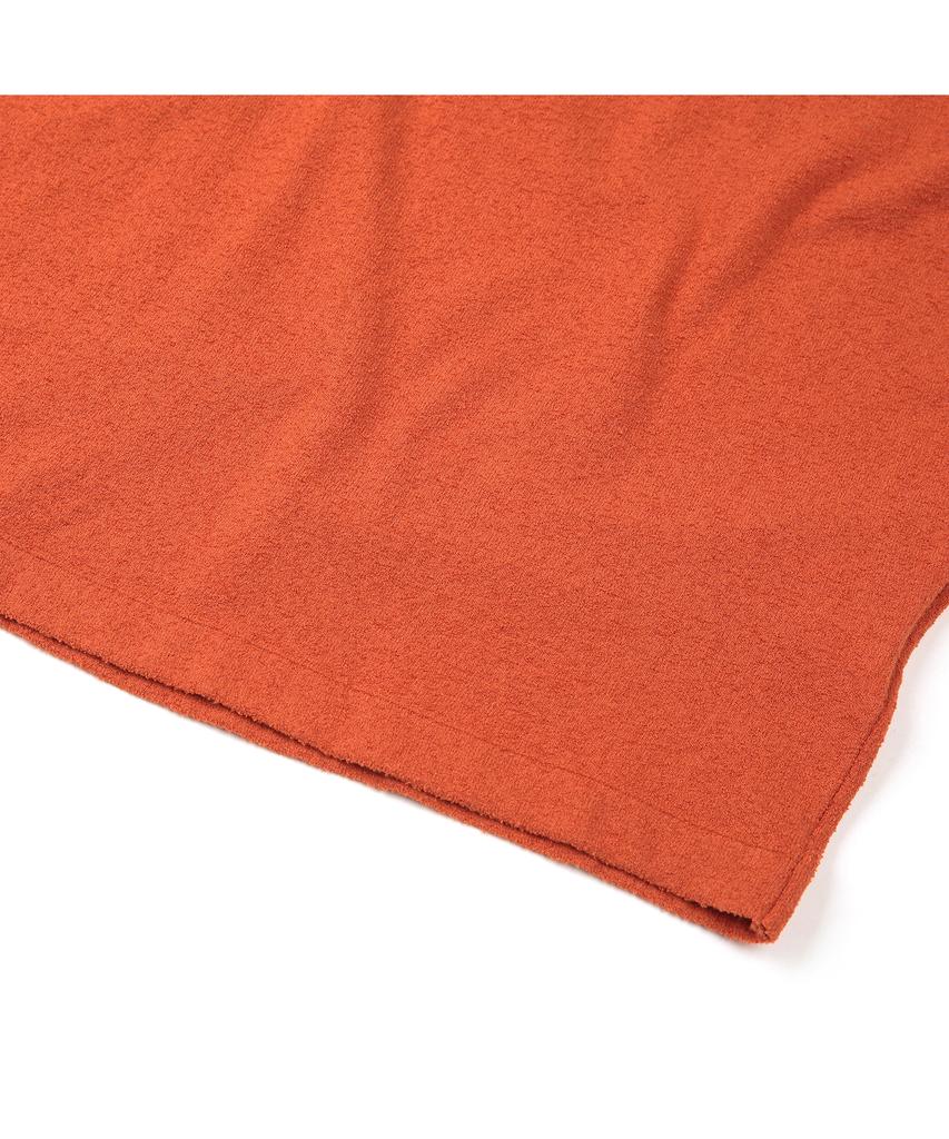 IOLO Teric Line Half Collar_Orange