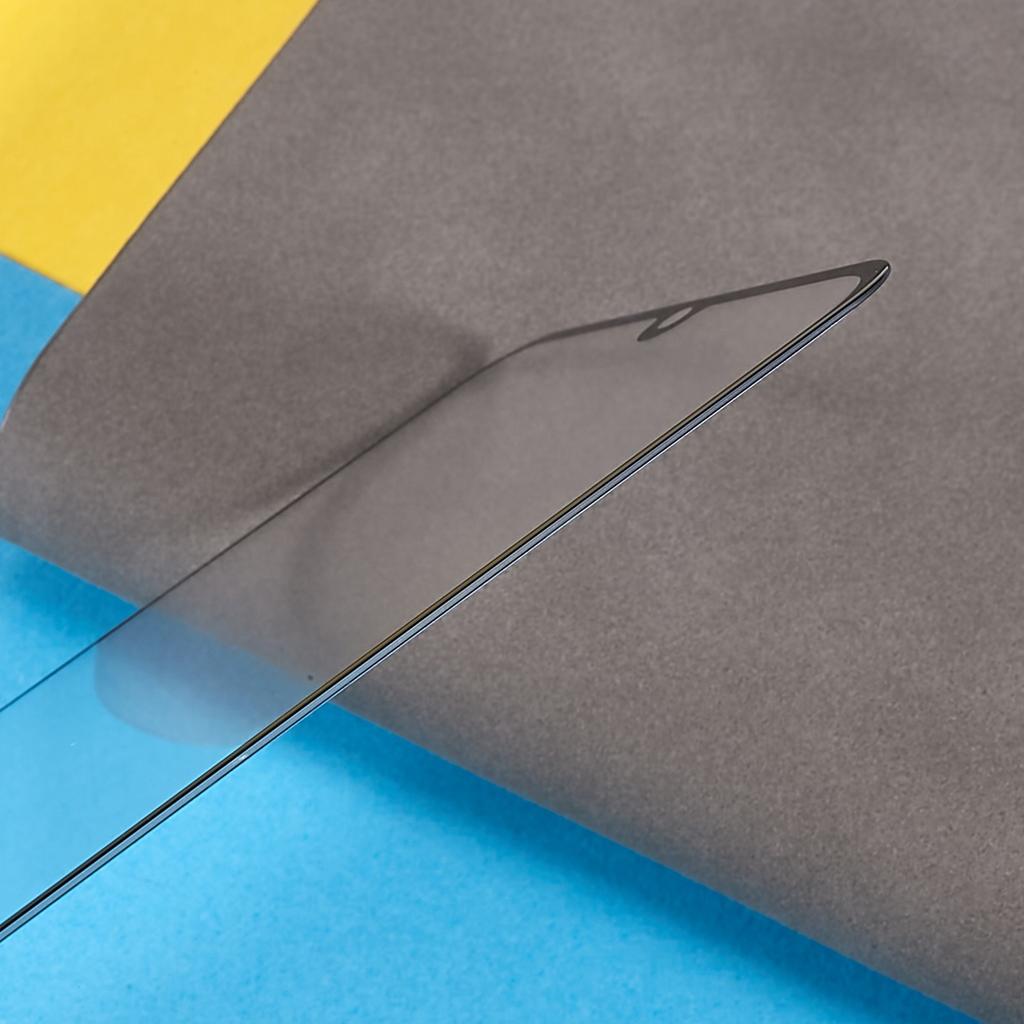 Для Huawei Y8p/Enjoy 10s Класс C Экран Стекло Объектив+Клей OCA Замена (без логотипа)