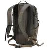 Arcteryx Mantis 16L Outdoor Bag With Brand Logo Zipper Closure Men bags Vintage-Green X000006136-TATSU