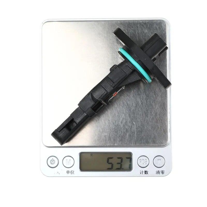 Новый датчик массового расхода воздуха Maf для Nissan Patrol 4,8 TB48DE Early TB48 GU 22680-VC201 22680VC201