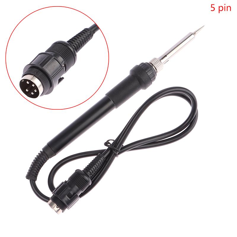 936 Электрическая паяльная станция 5-контактный сварочный пистолет Инструмент для ремонта