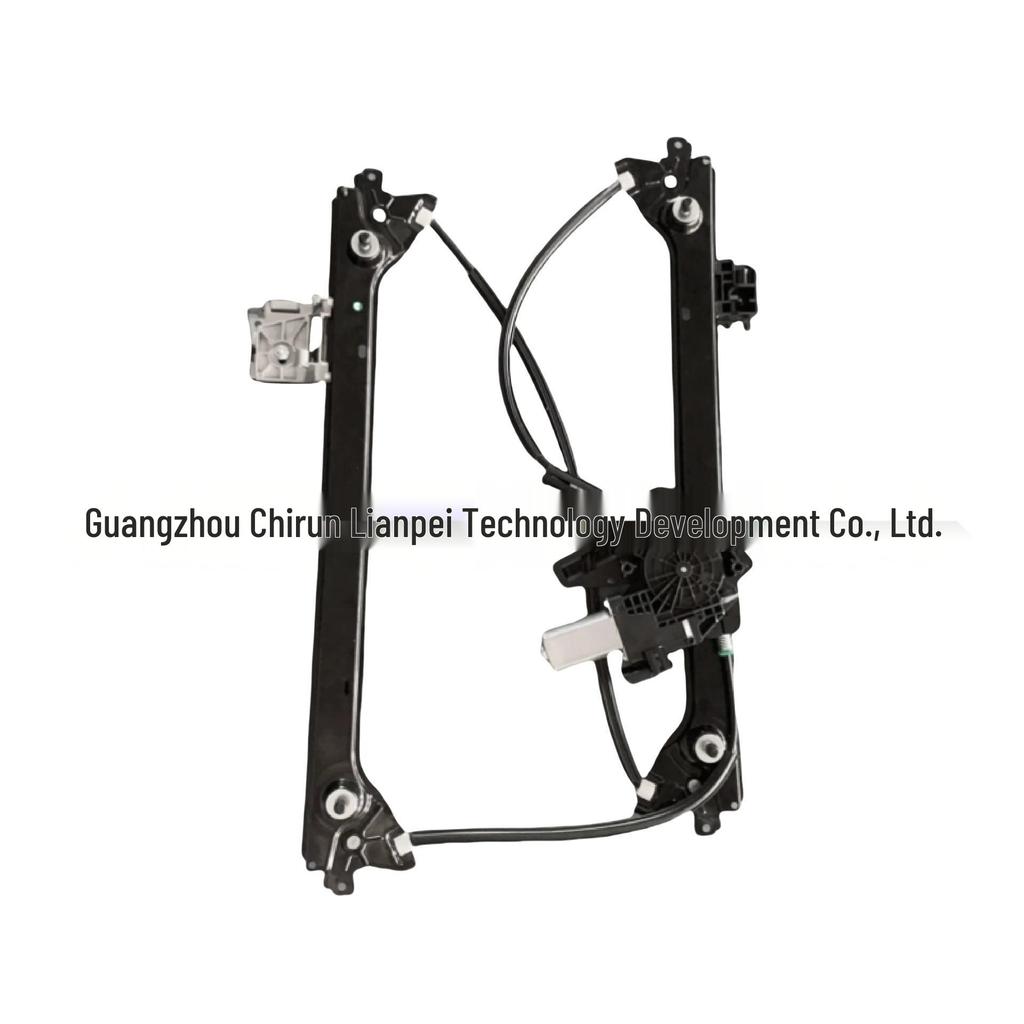 Compatible with Tesla Model X Car Window Regulator Assembly 102881800F