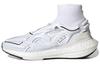 UltraBoost 22 Stella McCartney x UltraBoost 22 Wmns Elevated 'Cloud White Core Black' Женские GY6110