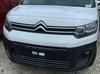 CITROEN BERLINGO III CHROME Strips On the Grille
