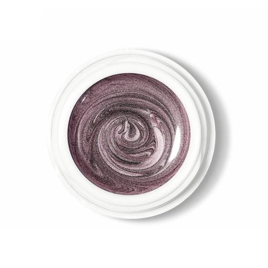 Гель-лак для ногтей, высокопигментированный, потрясающий визуальный эффект, привлекательный изысканный окрашенный клей, замачиваемый УФ-декор для женщин