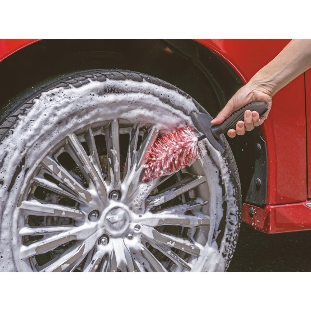 COME RI CRUZARD Щетка для колес Мини [Продается поштучно]