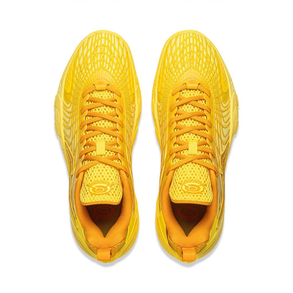Мужские кроссовки Li-Ning Коллекция Баскетбольные Баскетбольные кроссовки Мужские Низкие Одуванчиковый желтый
