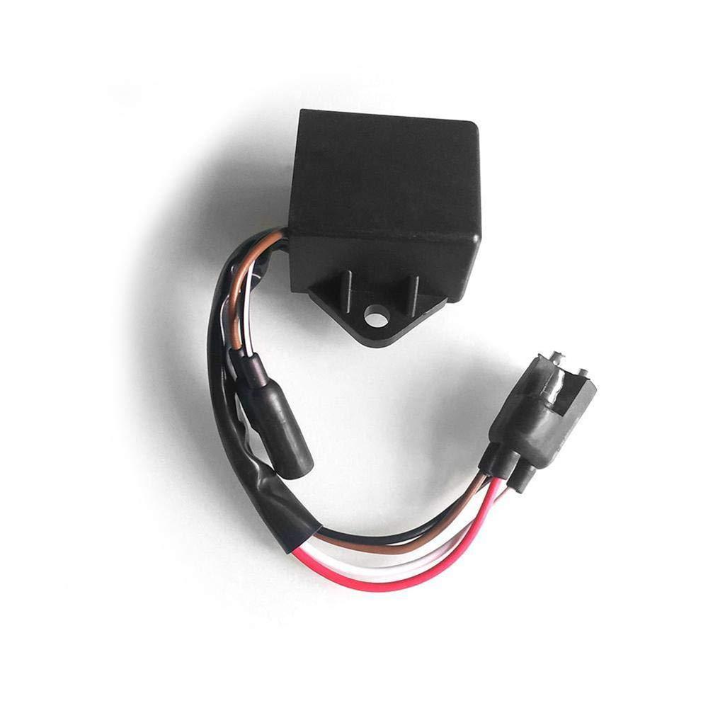 Ограничитель оборотов для Kawasaki KF82 Club Car Flathead Замена 39076-2051 1015923