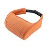 Zeekr 007/001 Car Headrest: Lumbar & Neck Support Pillow - All-Season Breathable Interior Decor